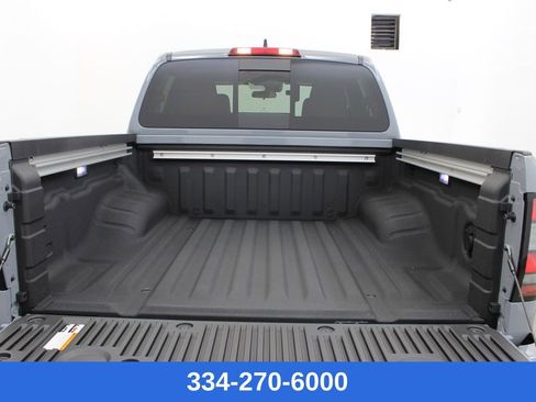 New 2026 Nissan Frontier SV image 26