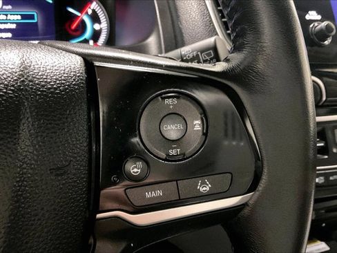 Used 2020 Honda Pilot Elite image 19