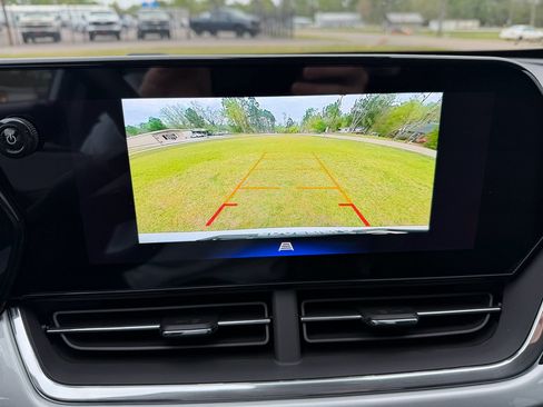 New 2026 Chevrolet Trax LT image 10