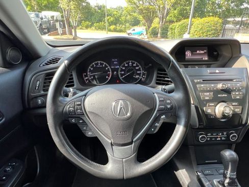 Used 2016 Acura ILX image 30