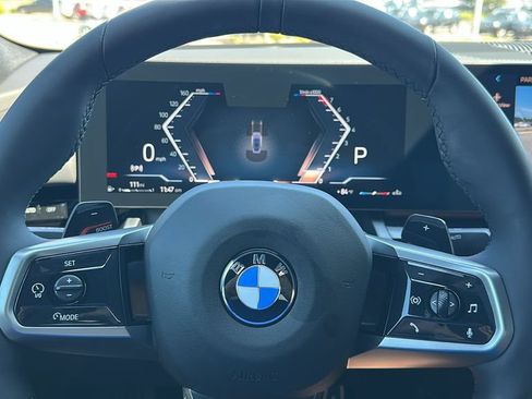 Used 2026 BMW 530i w/ M Sport Package RWD image 14