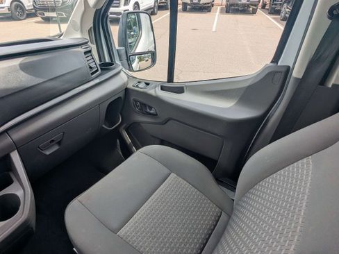 Used 2023 Ford Transit 350 XLT RWD image 17