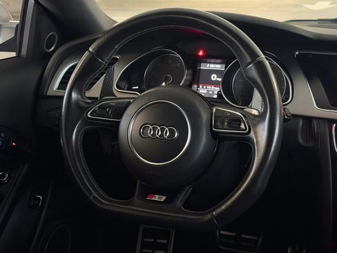 Used 2013 Audi S5 Premium Plus AWD/4WD image 26