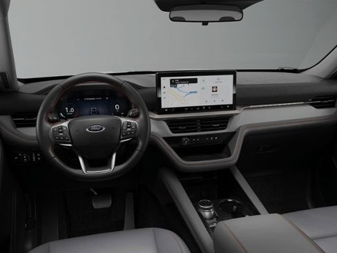 New 2026 Ford Explorer Active w/ Active Comfort Package AWD/4WD image 29