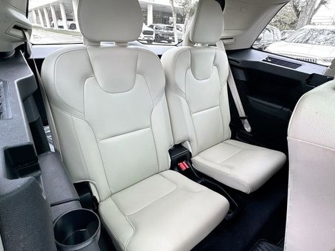 Used 2023 Volvo XC90 B5 Core w/ Protection Package image 29