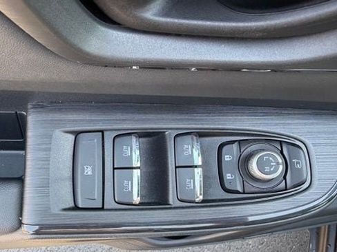 Certified 2026 Subaru Outback Wilderness AWD/4WD image 22