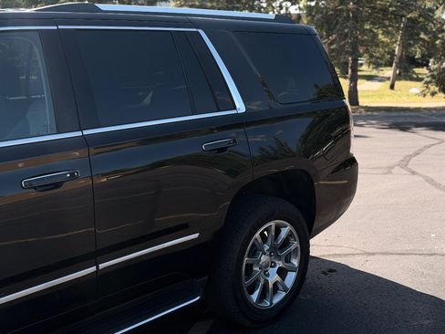 Used 2019 GMC Yukon Denali w/ Open Road Package AWD/4WD image 7