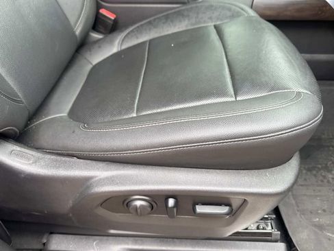 Used 2021 GMC Sierra 1500 SLT image 14