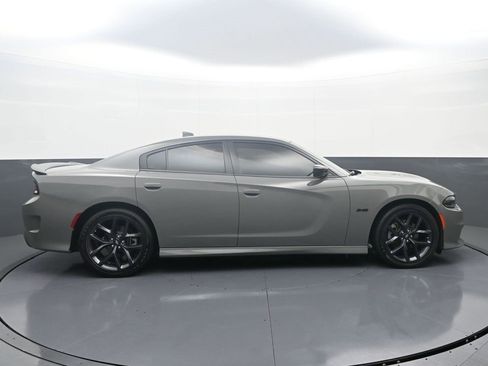 Used 2023 Dodge Charger R/T w/ Blacktop Package image 8