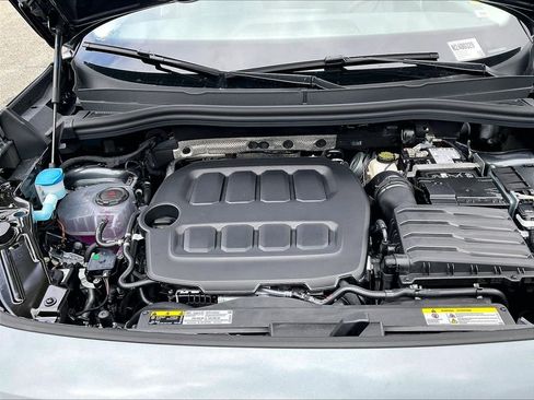 New 2026 Volkswagen Tiguan S AWD/4WD image 16