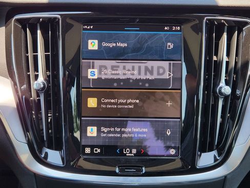 Used 2025 Volvo S60 B5 Core w/ Protection Package Premier image 17