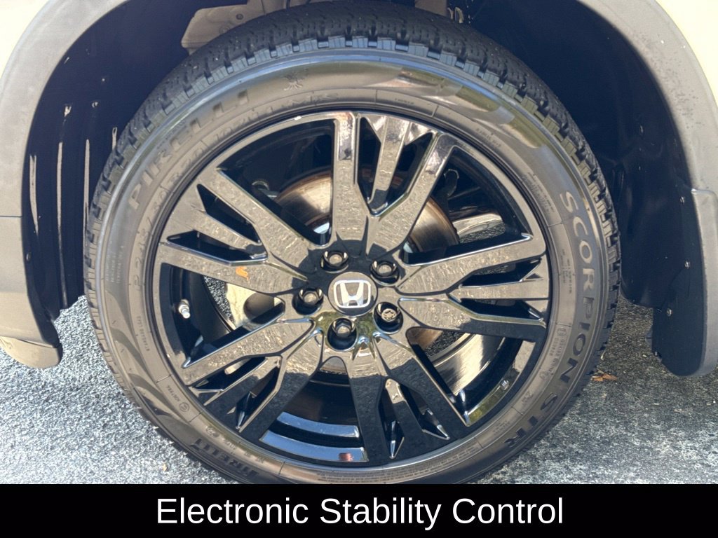Used 2022 Honda Pilot Special Edition image 12
