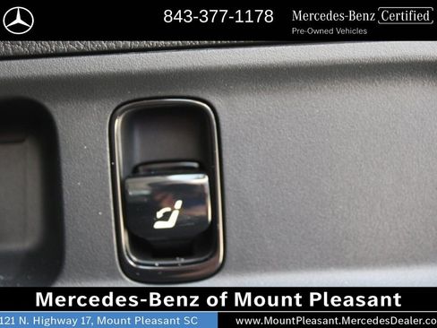 Certified 2025 Mercedes-Benz GLC 350e 4MATIC image 10