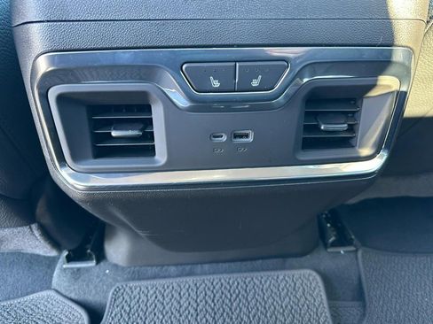 Used 2025 GMC Sierra 1500 Denali w/ Denali Reserve Package image 11