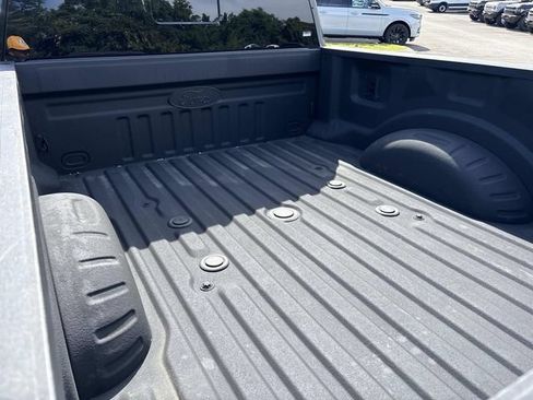 Certified 2024 Ford F250 Limited w/ FX4 Off-Road Package AWD/4WD image 13