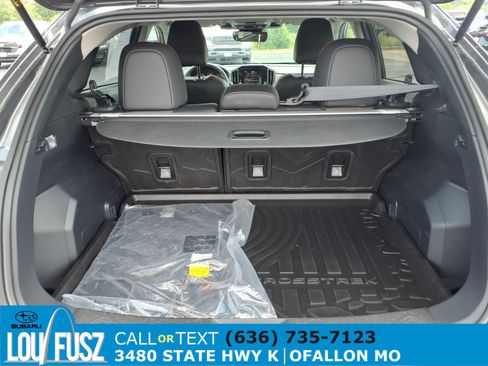 Used 2026 Subaru Crosstrek 2.5i Limited AWD/4WD image 28