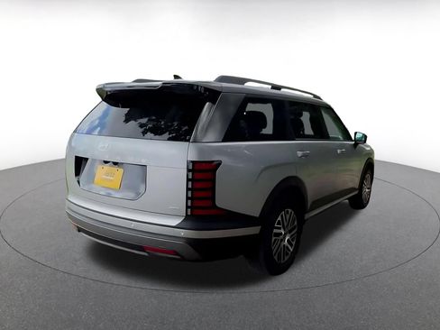 Used 2026 Hyundai Palisade SEL AWD/4WD image 11