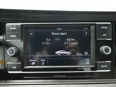Used 2019 Volkswagen Jetta R-Line w/ R-Line Cold Weather Package FWD image 17
