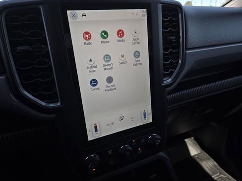 New 2025 Ford Ranger XL w/ Trailer Tow Package image 7