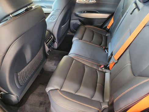 New 2026 Genesis GV70 2.5T Sport Prestige w/ G1 Accessory Package image 19