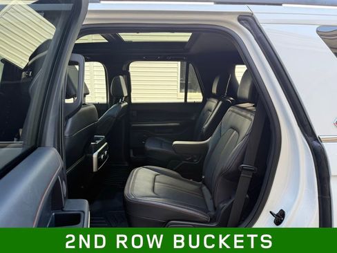 Used 2023 Ford Expedition Timberline image 9