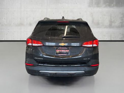 Certified 2023 Chevrolet Equinox LT image 6