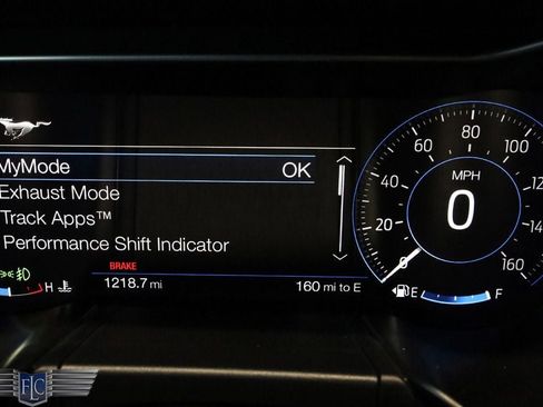 Used 2019 Ford Mustang GT Premium w/ GT Performance Package image 42