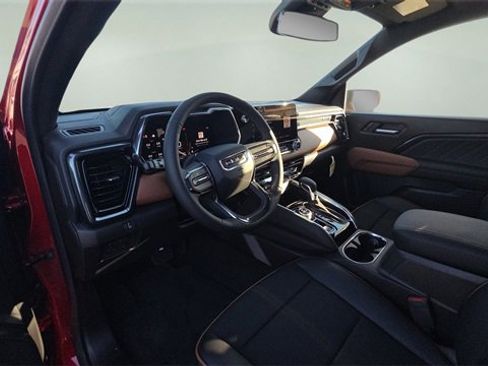 New 2026 GMC Canyon AT4 image 28