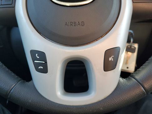 Used 2012 Kia Soul + image 29