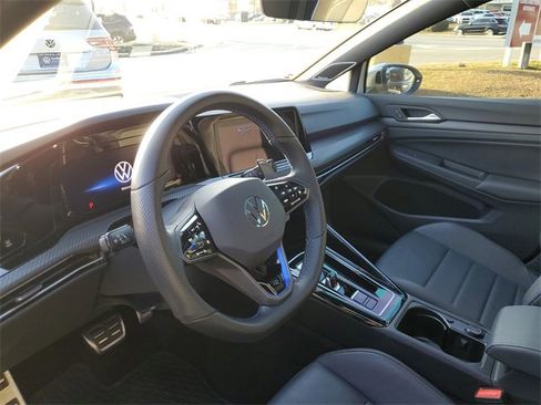 Certified 2024 Volkswagen Golf R image 18