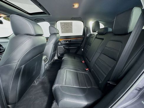 Used 2022 Honda CR-V Touring image 23