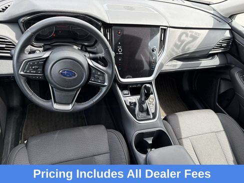 Certified 2025 Subaru Outback Premium AWD/4WD image 12