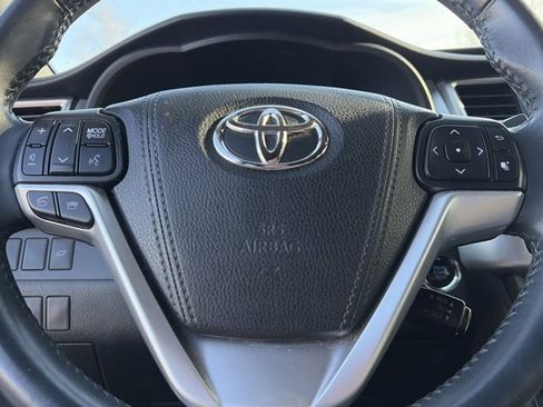 Used 2016 Toyota Highlander XLE image 20