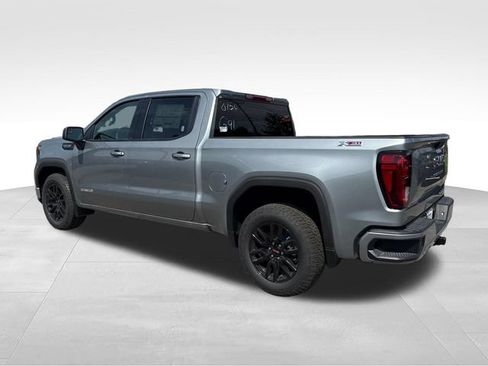 New 2026 GMC Sierra 1500 Elevation w/ X31 Off-Road Package AWD/4WD image 3