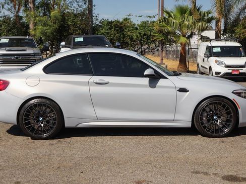 Used 2021 BMW M2 Competition image 10