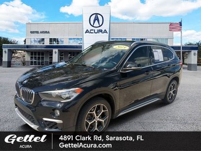 Used 2018 BMW X1 xDrive28i