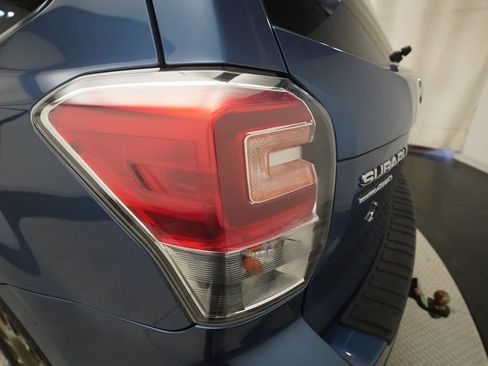 Used 2018 Subaru Forester 2.0XT Touring w/ Popular Package #3B image 35