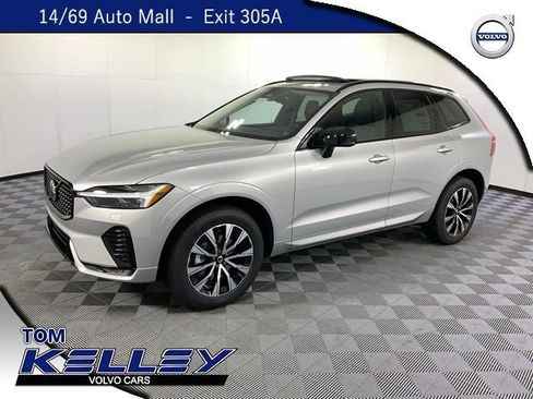 New 2025 Volvo XC60 B5 Core w/ Protection Package Premier image 1