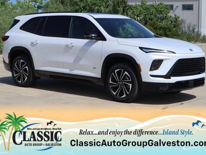 New 2025 Buick Enclave Sport Touring w/ Power Package