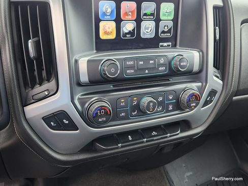 Used 2017 GMC Sierra 1500 SLE w/ Elevation Edition AWD/4WD image 31