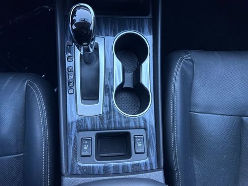 Used 2016 Nissan Altima 2.5 SL w/ 2.5 Technology w/LED Package image 21