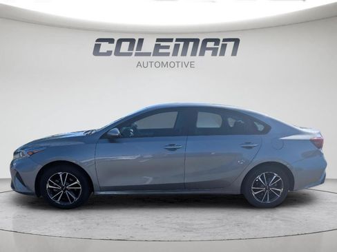 Used 2024 Kia Forte LXS FWD image 6