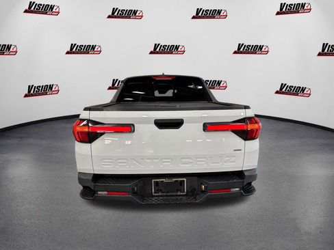 Used 2022 Hyundai Santa Cruz SEL w/ Activity Package image 6