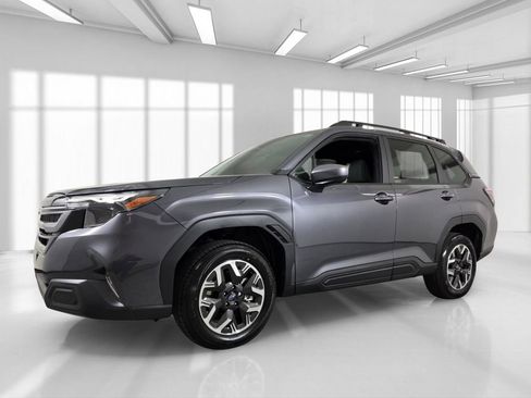 New 2026 Subaru Forester Premium AWD/4WD image 2