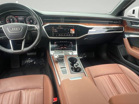 Used 2023 Audi A6 Premium Plus AWD/4WD image 19