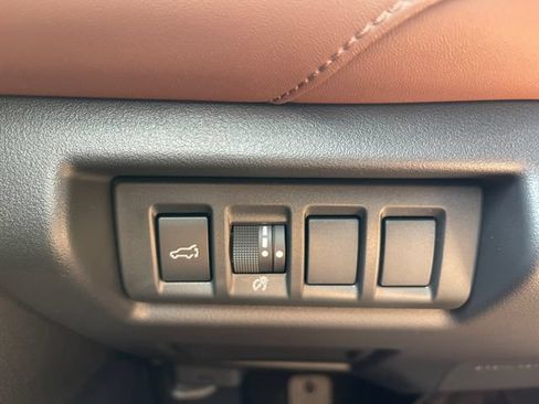 New 2026 Subaru Outback Touring XT AWD/4WD image 27
