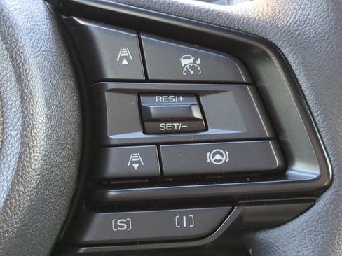 New 2026 Subaru Forester Premium image 23