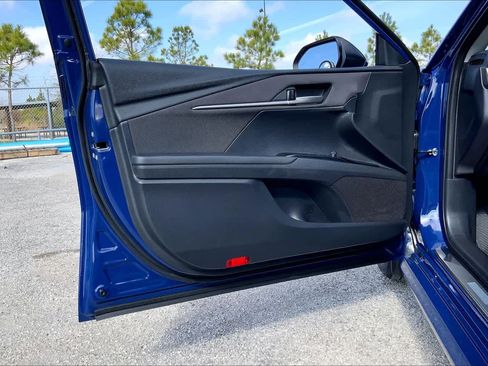 Certified 2026 Toyota Camry LE w/ Convenience Package image 21