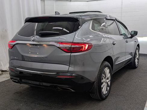 Used 2021 Buick Enclave Premium w/ Sun and Sites Package AWD/4WD image 2