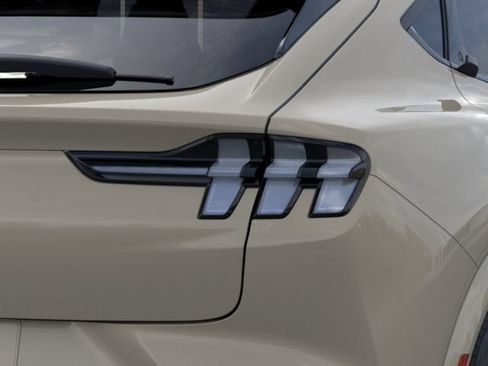 New 2026 Ford Mustang Mach-E Premium w/ Technology Package RWD image 53